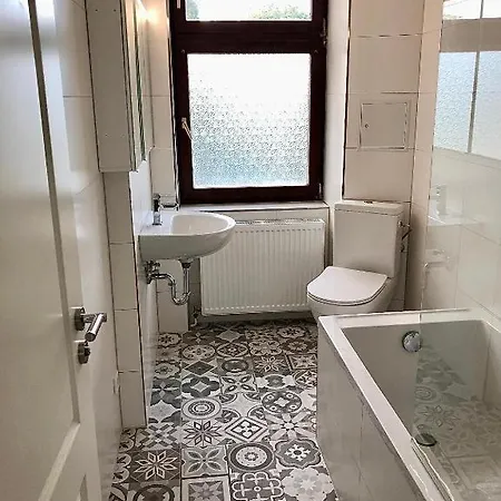 Bernius 6 Personen 3 90 Qm *