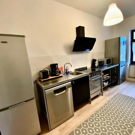Bernius 6 Personen 3 90 Qm