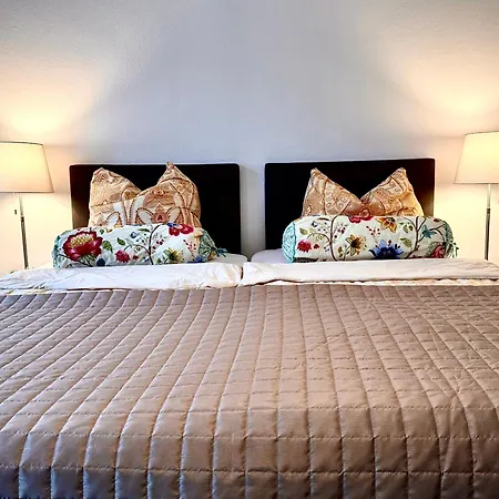 Bernius 6 Personen 3 90 Qm