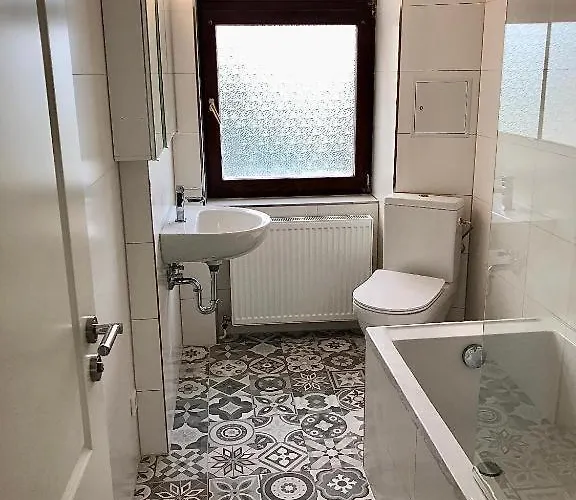 Bernius 6 Personen 3 90 Qm *