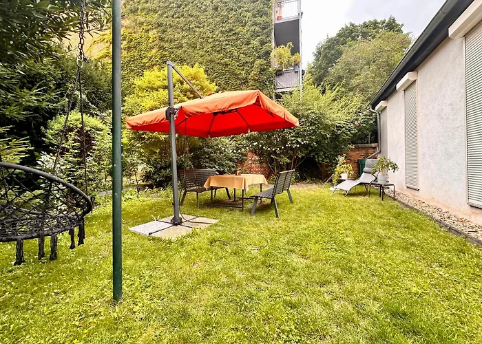 Lejlighed Bernius 6 Personen 3 90 Qm