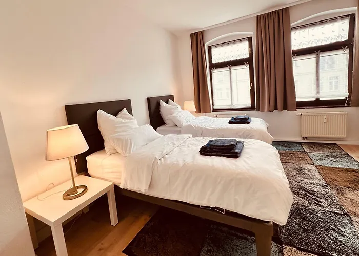 Bernius 6 Personen 3 90 Qm *