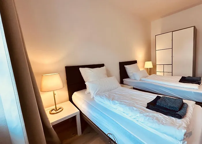 Bernius 6 Personen 3 90 Qm Halle (Saale)