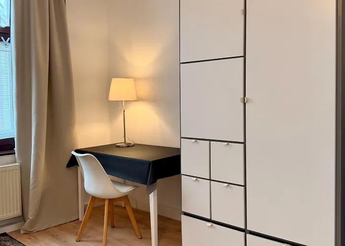 Bernius 6 Personen 3 90 Qm *