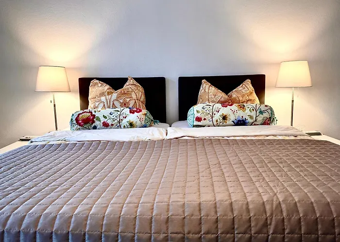 Bernius 6 Personen 3 90 Qm