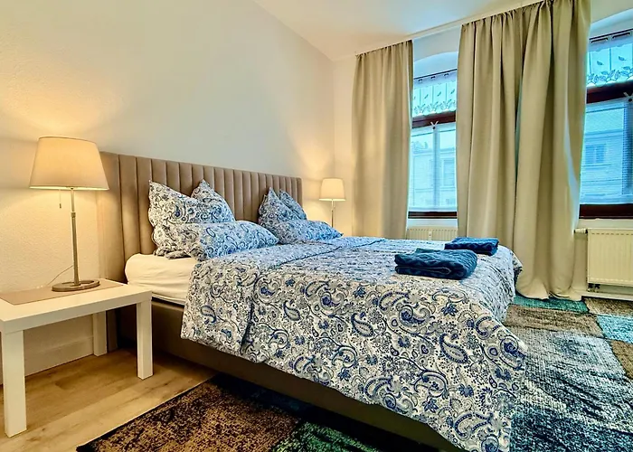 Bernius 6 Personen 3 90 Qm *