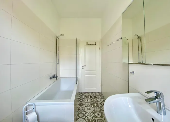 Bernius 6 Personen 3 90 Qm